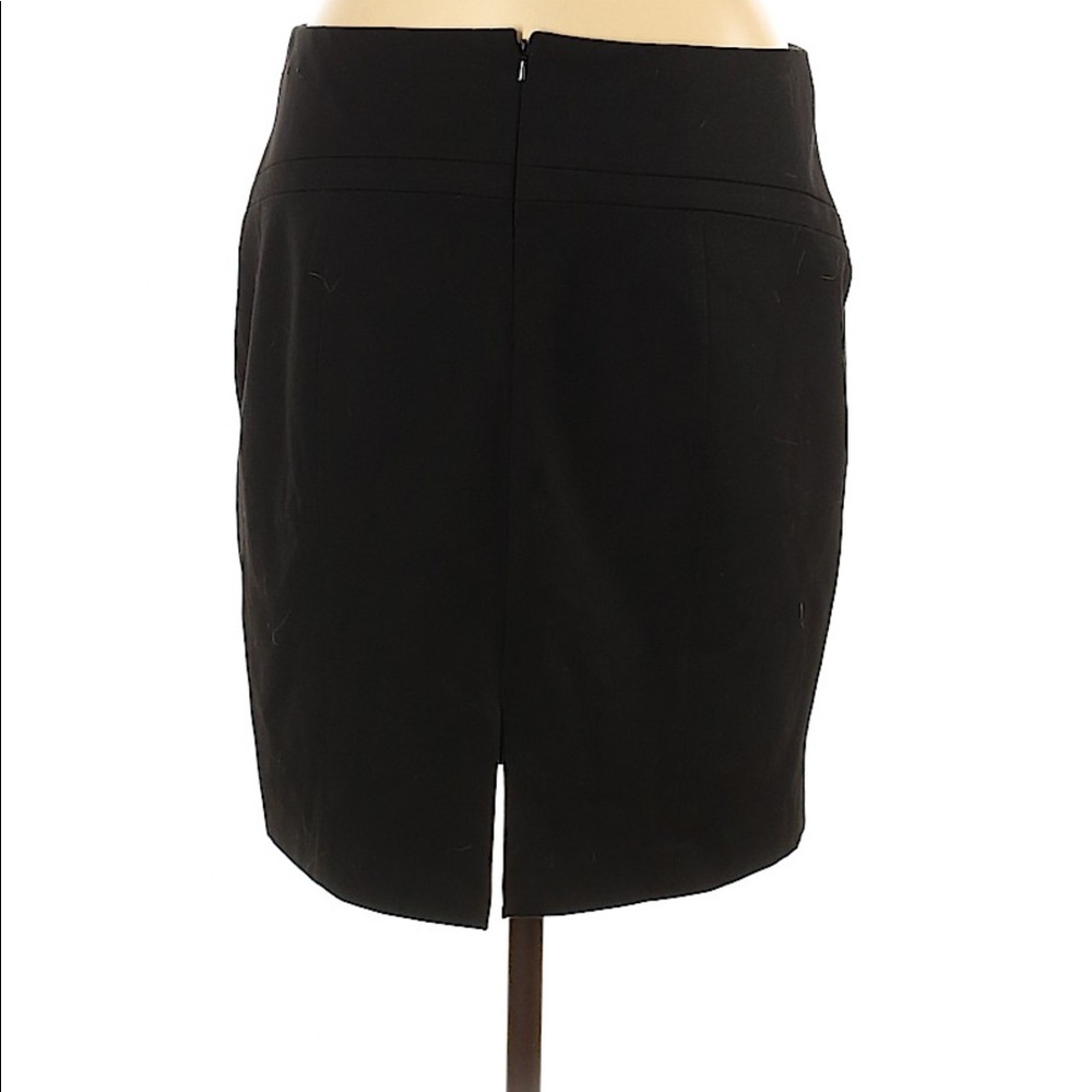 Express casual skirt